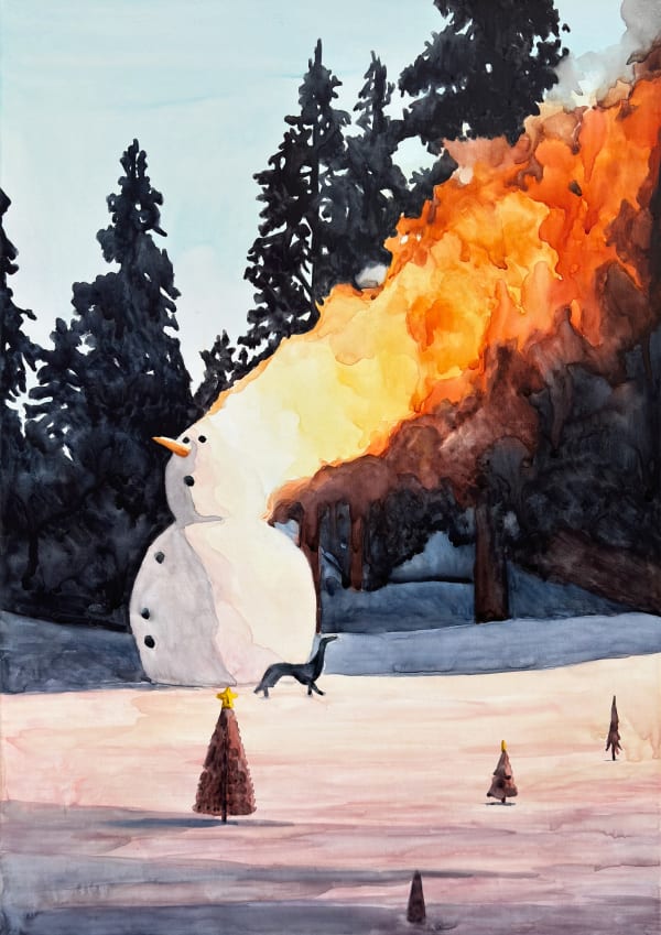 NOH Sangho, HOLY 홀리, 2025