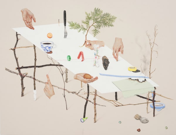 Lee Jinju, all names, 2019