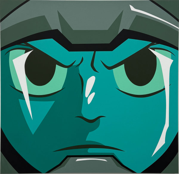 Aokizy, Helmet 헬멧, 2025