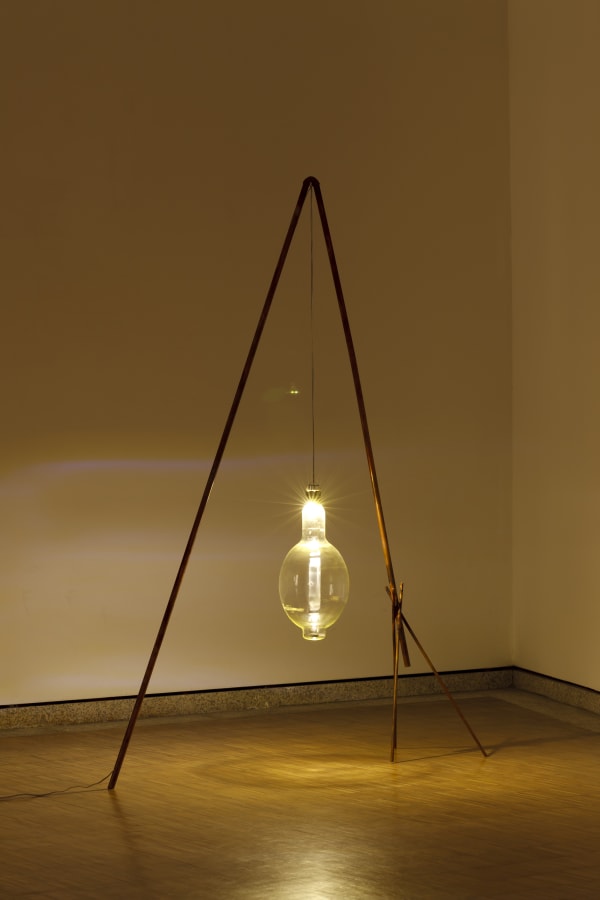 BOO Jihyun, Resting (休), 2013