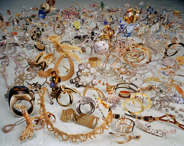GWON Osang, The Flat 14, 2005