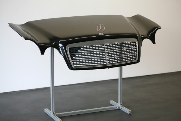 LEE Dongwook, Drive 1, 2009