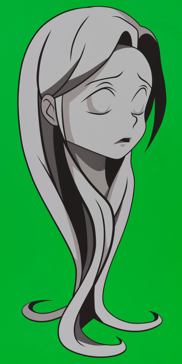 Aokizy, Trophy, 2023