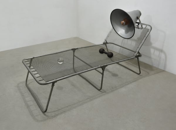 Gao Lei , E-50, 2014