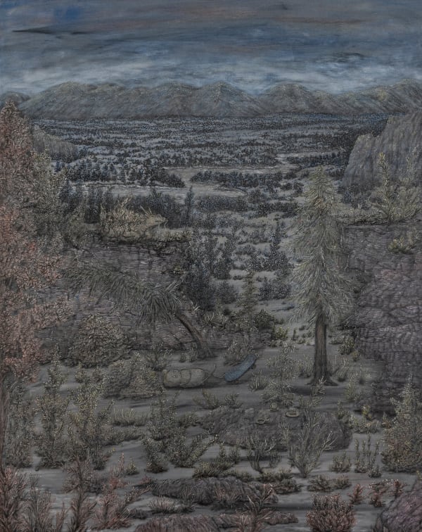 Yuki SAEGUSA, Can't 불가능한, 2026