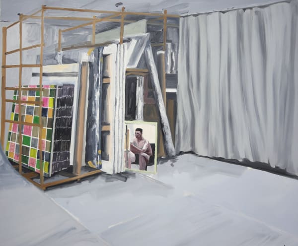 LIM Nosik, Screenshot 06, 2018