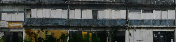 AN Gyungsu, Pre-kinder and Plant Pot Store 유치원과 화원, 2024