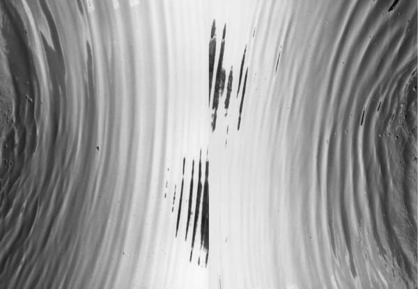 Keiji UEMATSU, Wave Motion III, 2003 (1977)