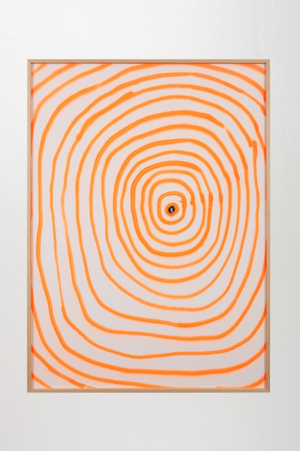 SIM Raejung, The Identity of the Plate on the Lap 3 무릎에 있는 접시의 정체 3, 2020