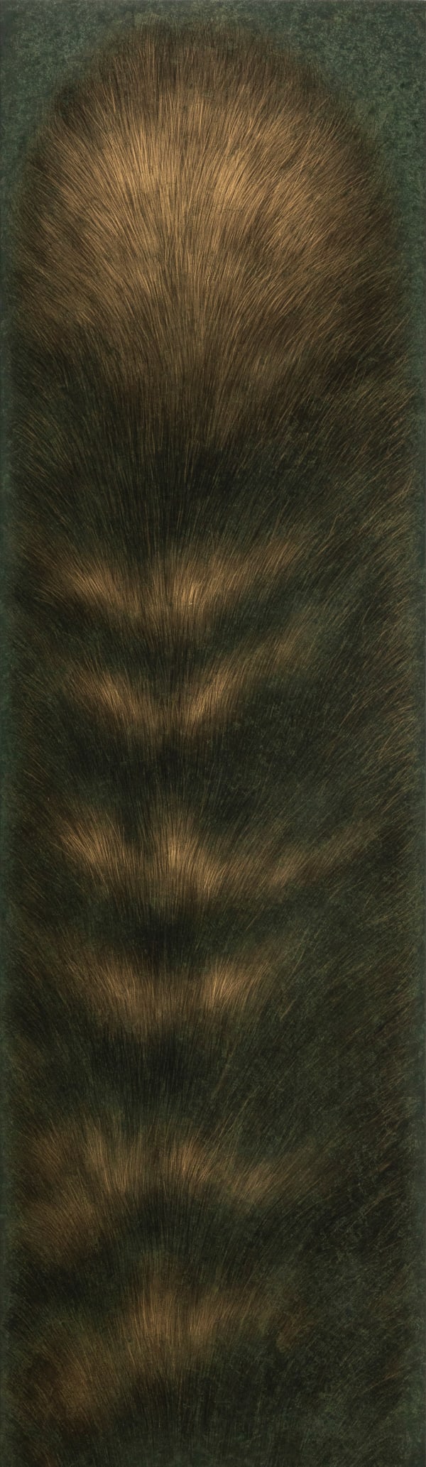 LEE Eunsil, Packed 꽉 찬, 2019