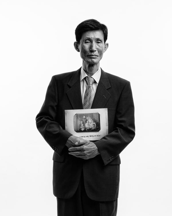 BYUN Soonchoel, Eternal Family. Yun Byeongguk, 2015