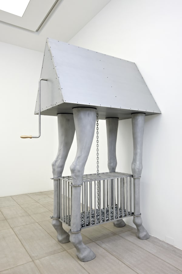 Gao Lei , M-275, 2012