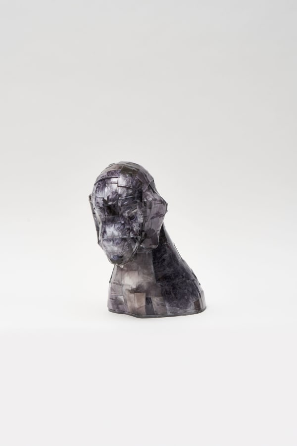 GWON Osang, Bust(BT), 2023