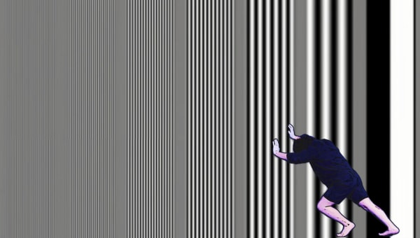 Insane PARK, wall, 2020