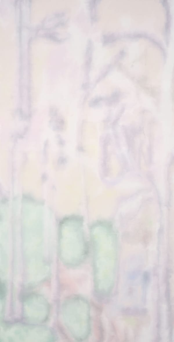 LIM Nosik, Tree - Landscape 30 나무 - 풍경 30, 2025
