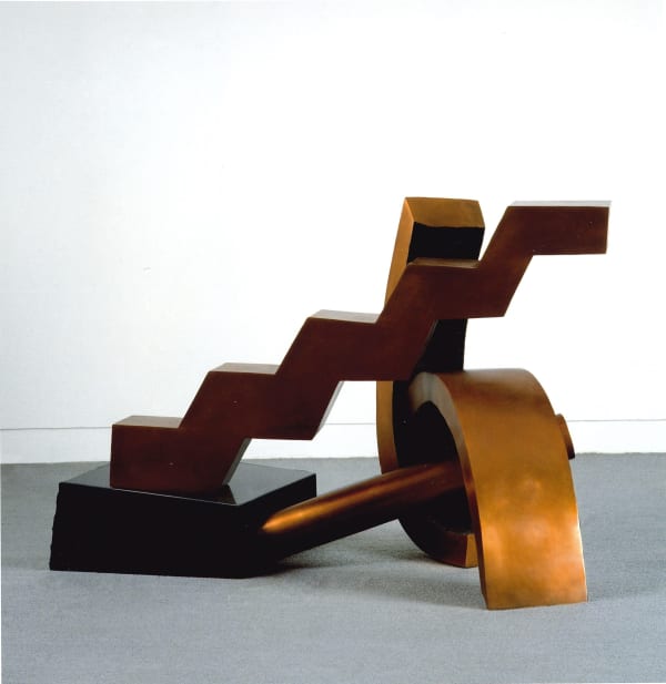 UM Tai-Jung, Voice of Earth (91009D), 1991