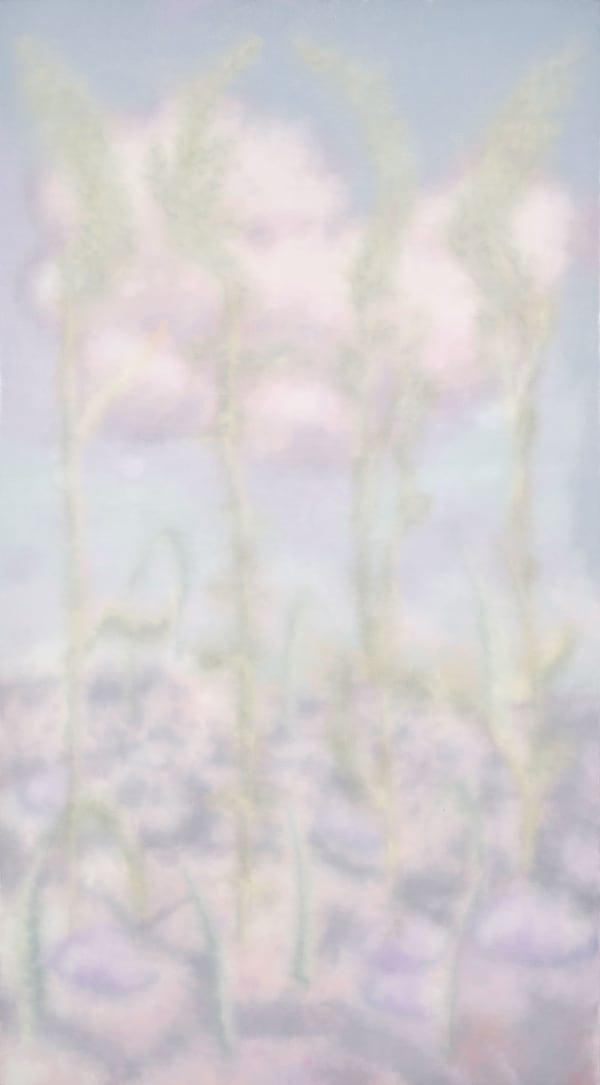 LIM Nosik, Fall - Landscape 26 가을 - 풍경 26, 2025