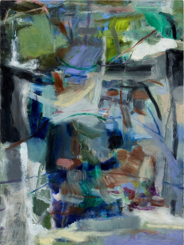 KOO Jiyoon, Disappearing Things 사라지는 사물, 2025