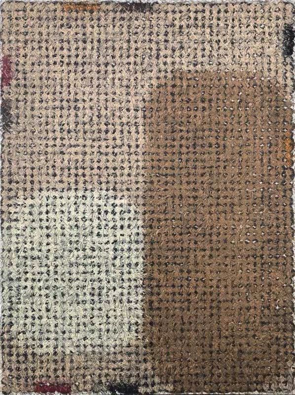 CHEN Qiang, 作品 18-18 | Work 18-18, 2018