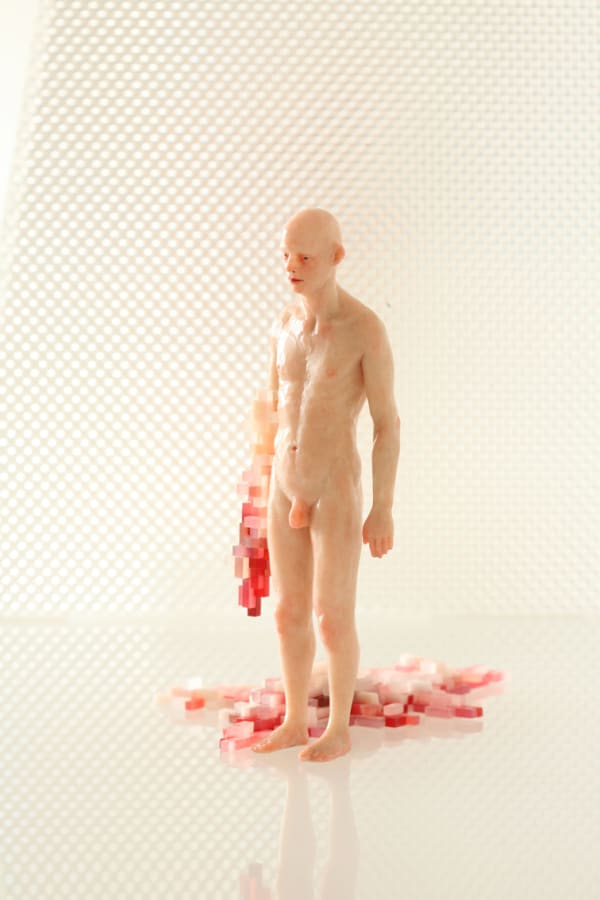 LEE Dongwook, Useful Man, 2013
