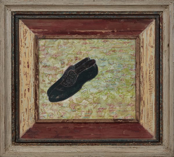 CHEN Yujun, 502房间 No.171110 | Room 502 No.171110, 2017
