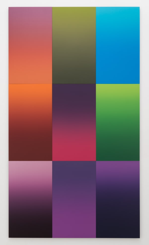 Toru KAMIYA, Engage, 2016