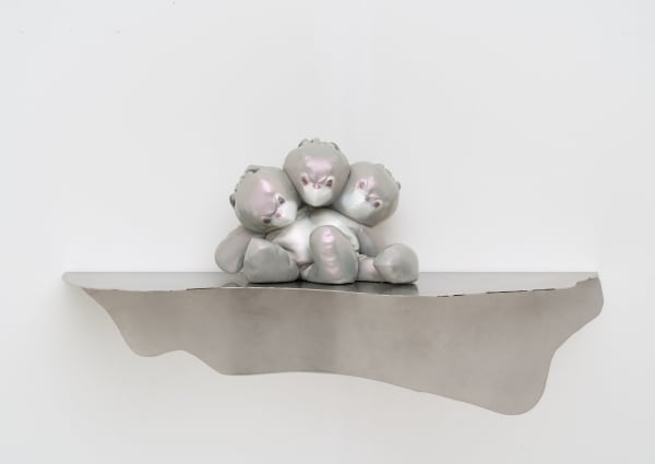 NOH Sangho, HOLY 홀리, 2024