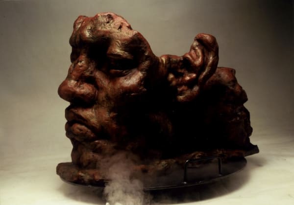 RYU In, Abundant Meal, 1990