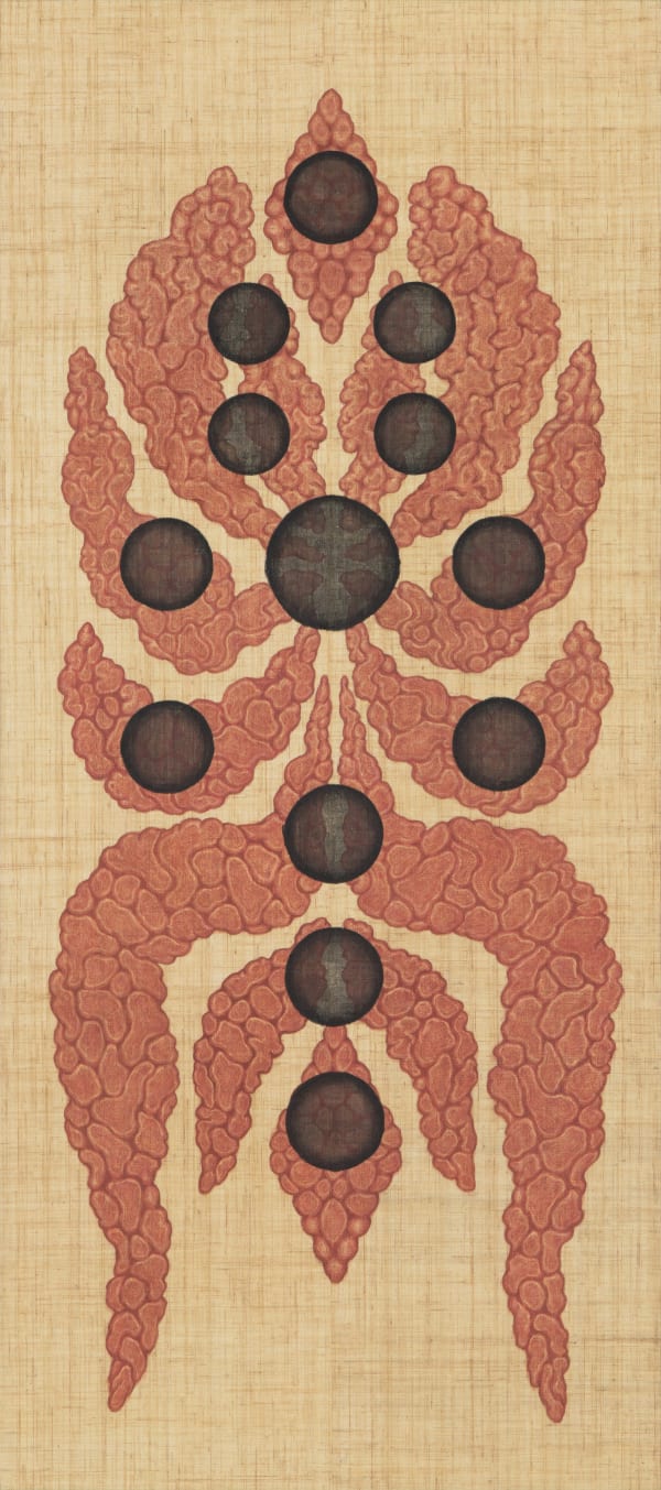 PARK Wunggyu, Body No. 13 열세 번째 몸, 2025