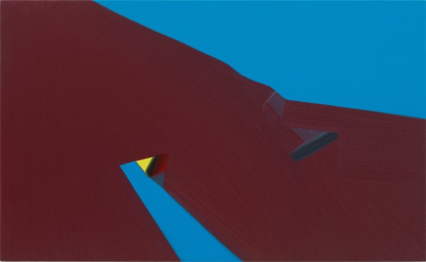 Kohei YAMADA, Untitled 무제, 2024