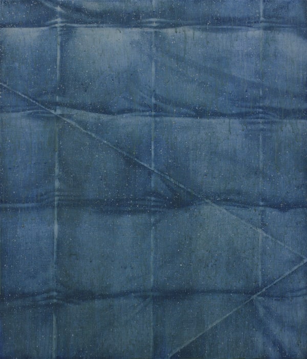 AN Gyungsu, Curtain 막, 2021