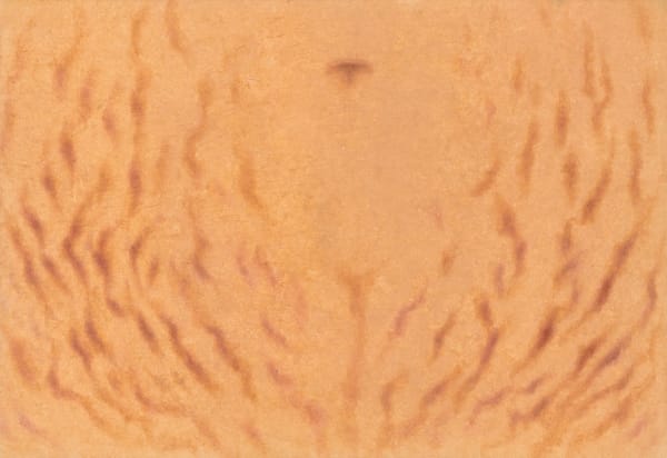 LEE Eunsil, Marks 흔적, 2025