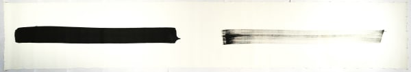 KIM Soun-Gui, One Stroke-4, 1978-1981