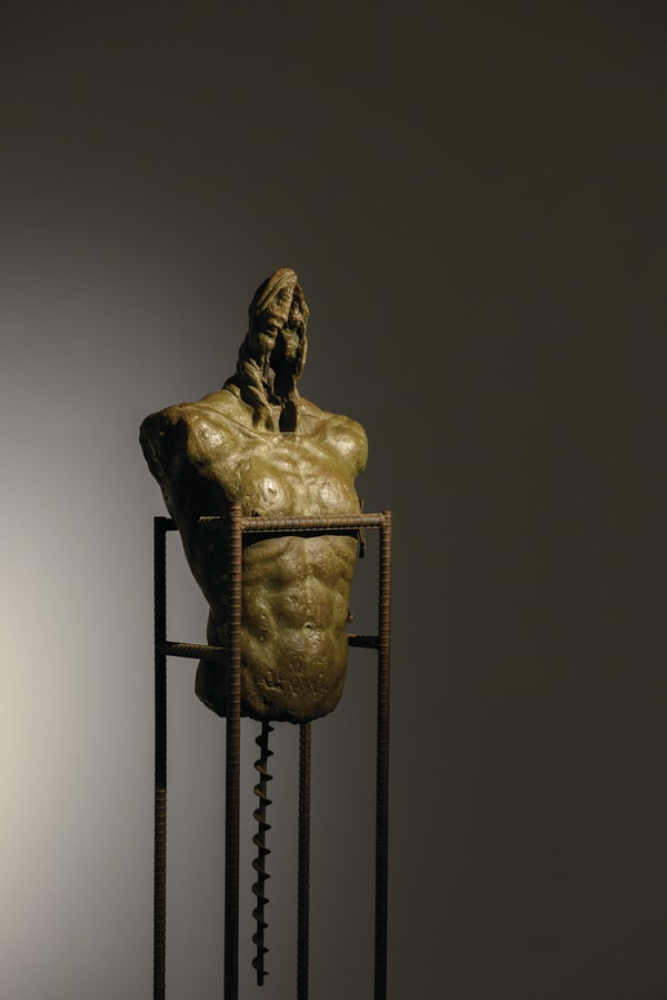 RYU In, Motive for Murder 살해동기, 1991