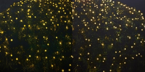 AN Gyungsu, Brightness 밝음의 정도, 2020