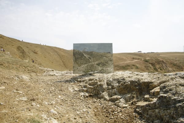 AN Gyungsu, Day 4, 2014