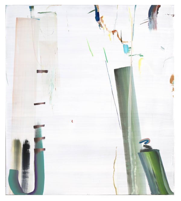 HAN Qingzhen, Uplink, 2023