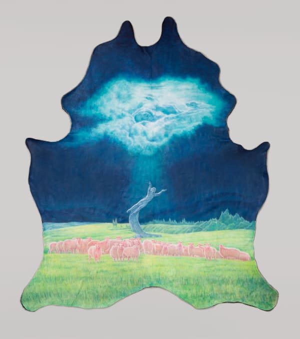 JANG Jongwan, 신들의 황혼 | The twilight of the Gods, 2017