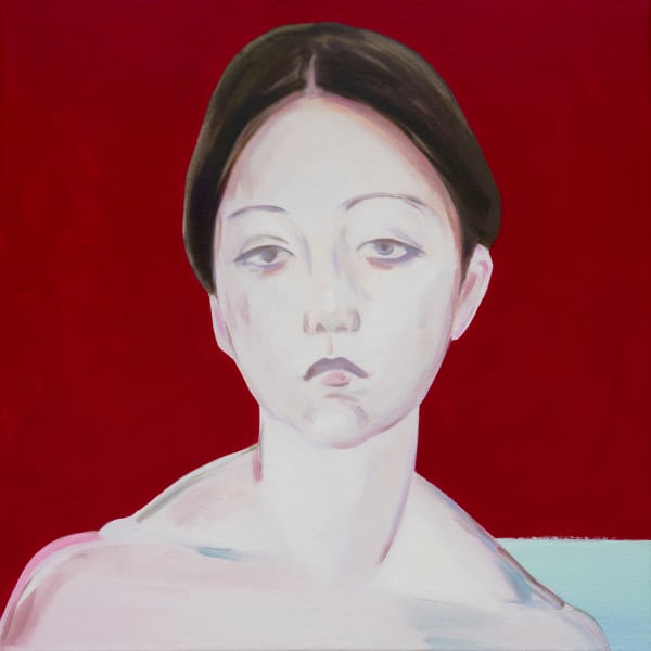 陈 欣 CHEN XIN, 倔强 No.X Stubborn No.X,, 2022