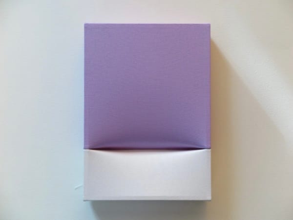 Nobuko WATANABE, Untitled, 2016