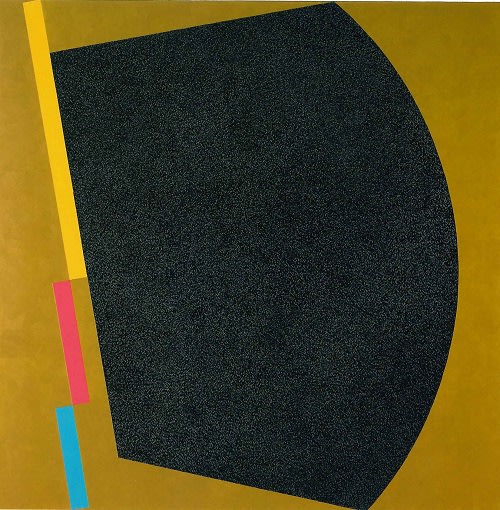 UM Tai-Jung, Untitled 06-88, 2006