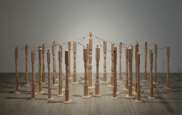 LEE Dongwook, Good Boy, 2012