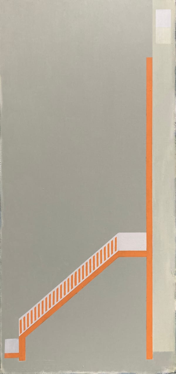 Michael Simpson, Squint 81, 2022-23