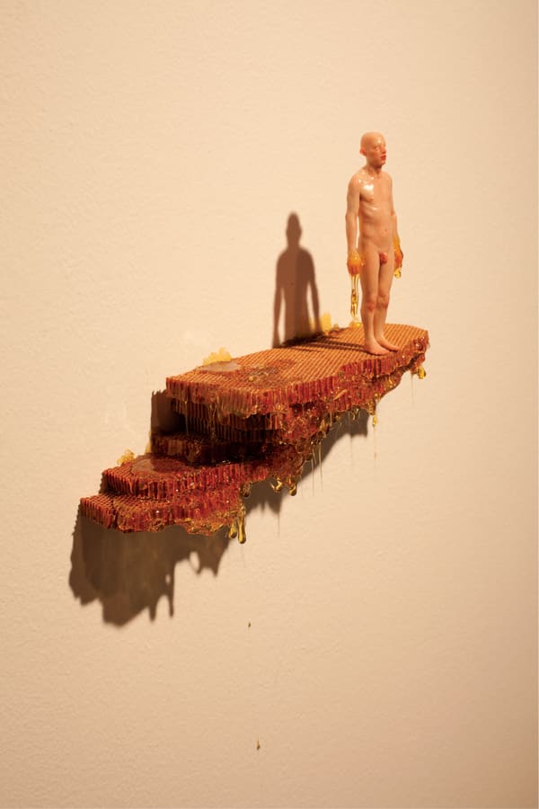LEE Dongwook, Pooh, 2012