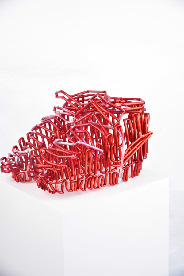 YEON Jinyeong, Pipe Nike, 2022