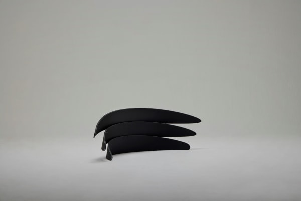 KIM Byoungho, A Section of the Garden-6T3S.MB1, 2025