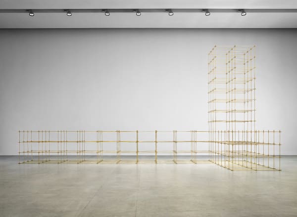 KIM Byoungho, Cosmetic Reality 미화된 실재, 2013