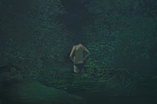 KANG Cheolgyu, Chopin, 2018