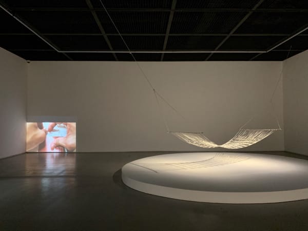 Buen CALUBAYAN, Pasyon and Revolution: Light and Brotherhood, 2019