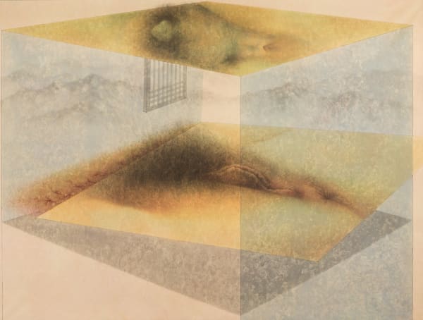 LEE Eunsil, 부합, 2013